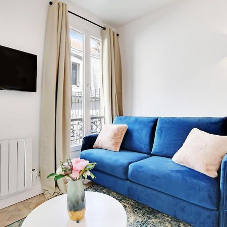 Cmg St Antoine Bastille - 18 Apartment Париж Екстериор снимка