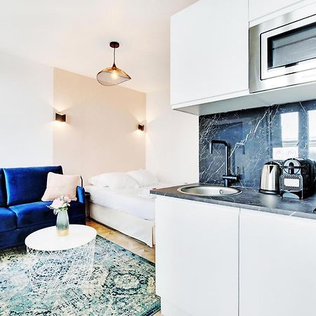 Cmg St Antoine Bastille - 18 Apartment Париж Екстериор снимка