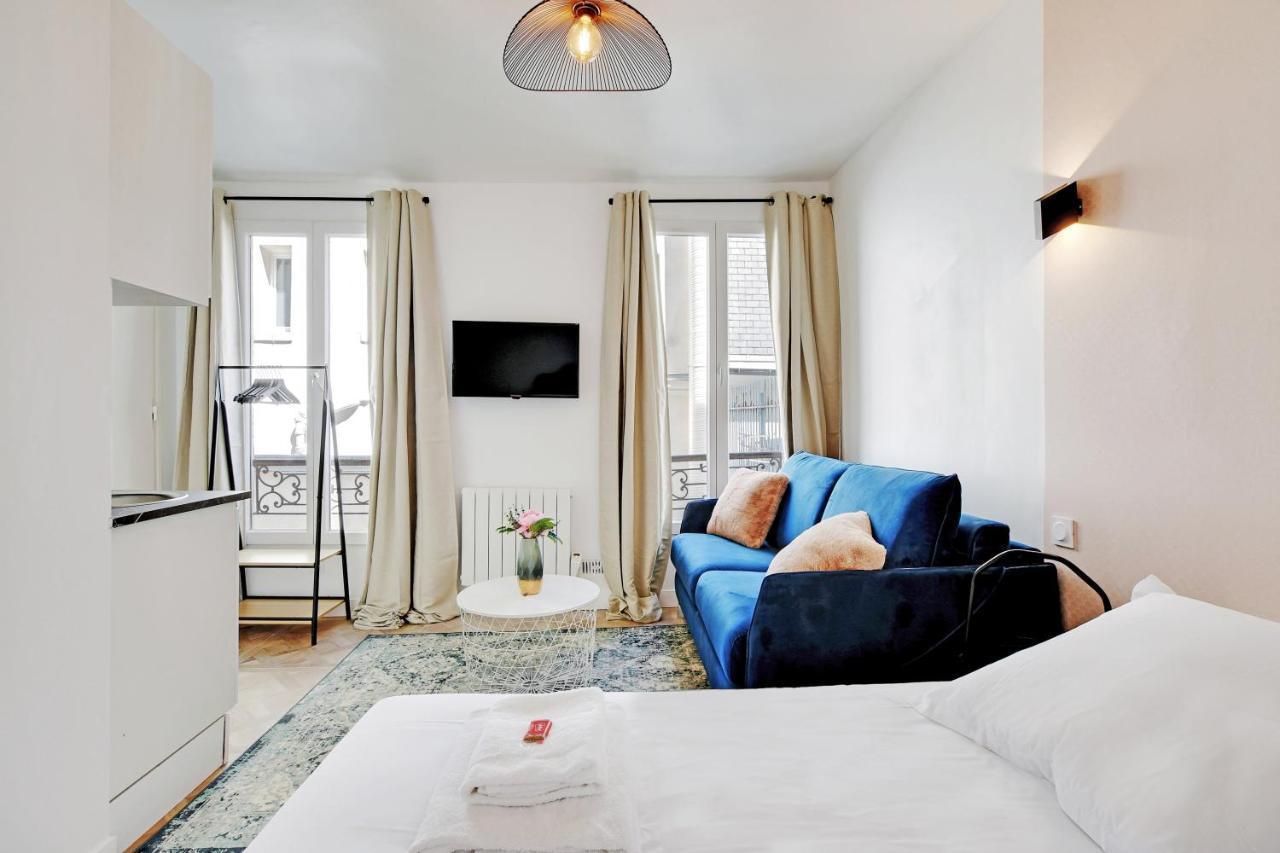 Cmg St Antoine Bastille - 18 Apartment Париж Екстериор снимка