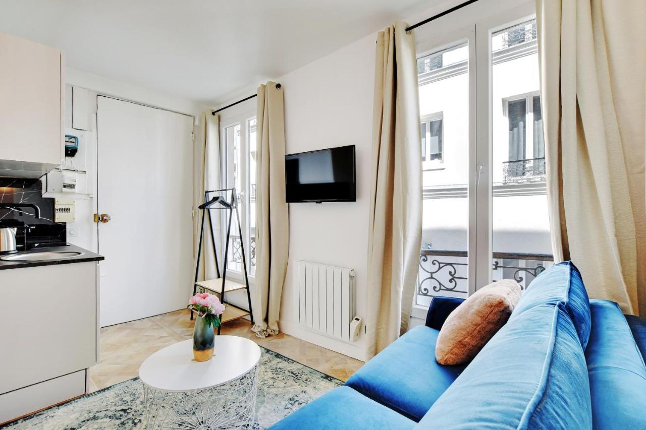 Cmg St Antoine Bastille - 18 Apartment Париж Екстериор снимка